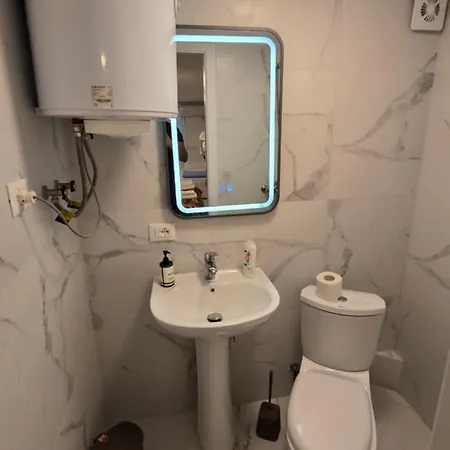 Hotel Julia