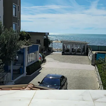 Hotel Julia 3*
