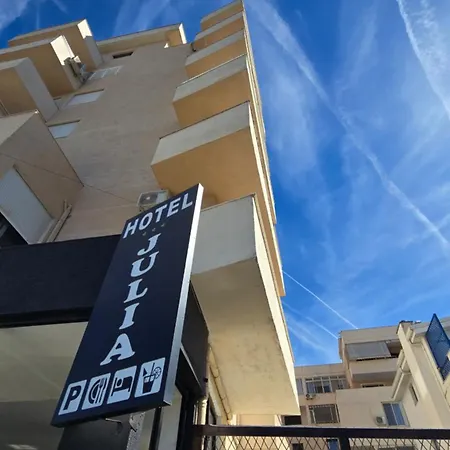 Hotel Julia Durres