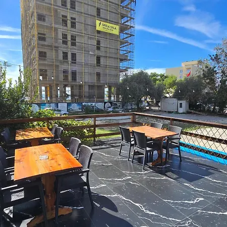 Hotel Julia 3*