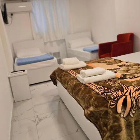 Julia Hotel Durres