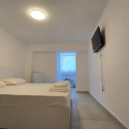 Hotel Julia Durres