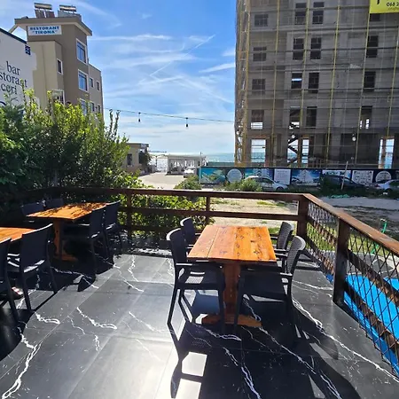 Hotel Julia Durres
