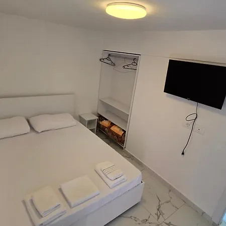 Hotel Julia